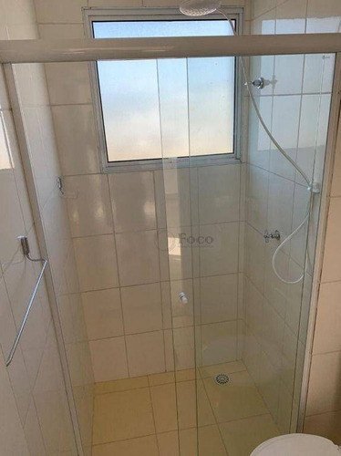 Imagem 12 de 16 de Apartamento Para Alugar, 50 M² Por R$ 1.100,00/mês - Cidade Nova Bonsucesso - Guarulhos/sp - Ap1214