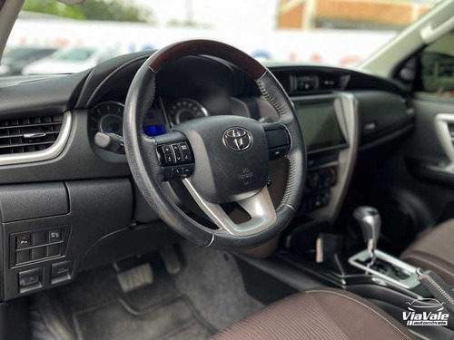 Imagem 11 de 15 de Toyota Hilux Swsr A2gf
