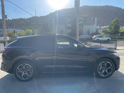 Alfa Romeo Stelvio 2.0 Super At 4x4
