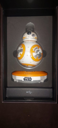 Sphero Bb8 (Usado)