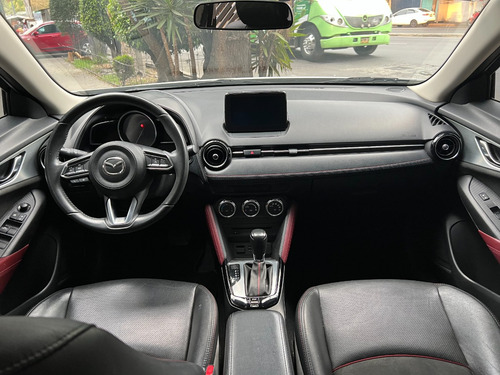 Mazda CX-3 2.0 I Grand Touring At
