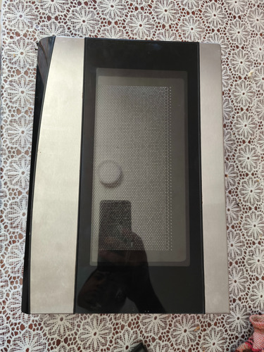 Puerta Para Horno De Microondas Daewoo Y Winia
