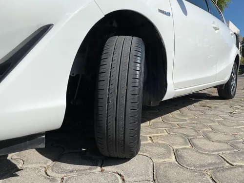 Toyota Prius C 1.5 Hybrid