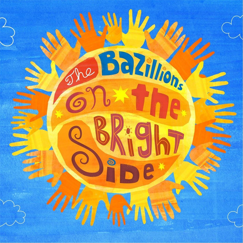 Cd:on The Bright Side