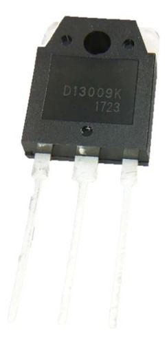 Transistor D13009k D13009 13009k 13009 400v 12a