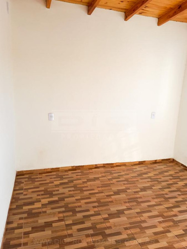 Departamento 2 Ambientes Alquiler - Carapachay