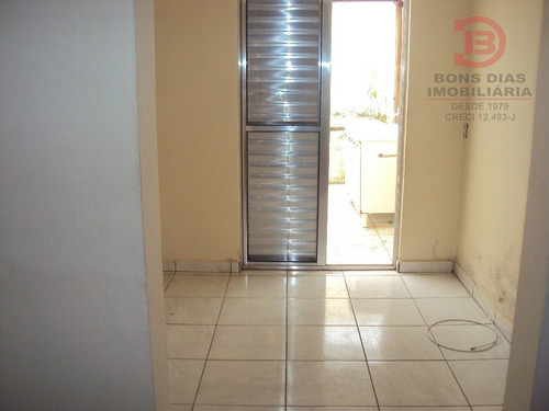 Imagem 10 de 15 de Sobrado - Vila Campanela - Ref: 5533 - V-5533