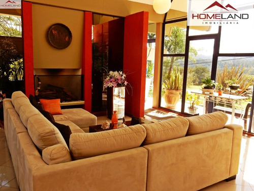 Imagem 6 de 8 de Hl-61 Casa Com 3 Dormitórios