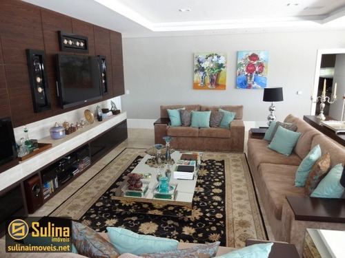 Imagem 3 de 5 de Casa Em Xangri-lá - Ca00155 - 2060322