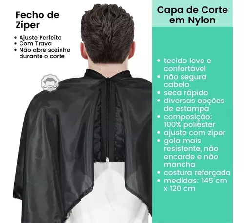 O Corte Perfeito - Barbeiros