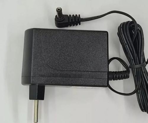 Fonte 12v P/ Balança Welmy Toledo Micheletti Digital Bivolt