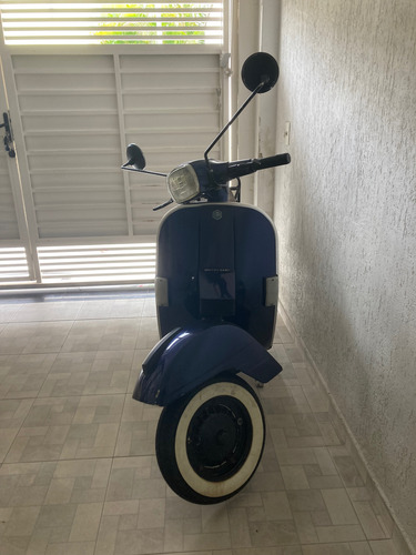 Piaggio Vespa