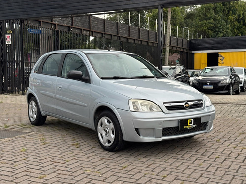 Chevrolet Corsa 1.4 MPFI PREMIUM 8V FLEX 4P MANUAL