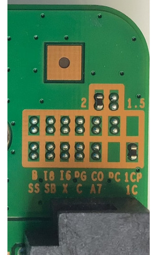 Kit Samsung Bn94-16448d Bn44-01103a Qn75q6daafxza Ba02 (Usado)