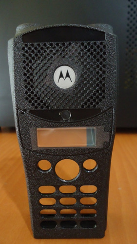 Carcasa Motorola Para Ep450 64ch 