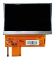 Comprar Pantalla Psp 1001 1x Nuevas Original Lcd Backlight 464a