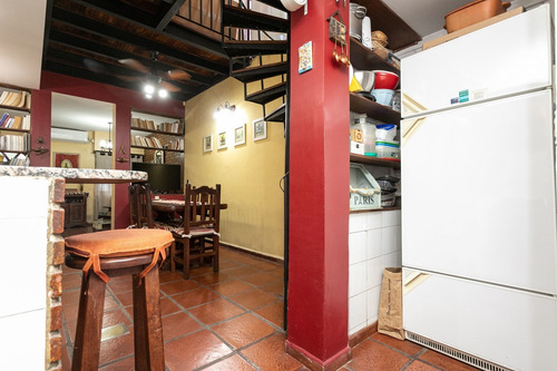 Imagen 22 de 30 de Ph 4 Amb De 141m², Al Frente, Terraza Y Quincho.