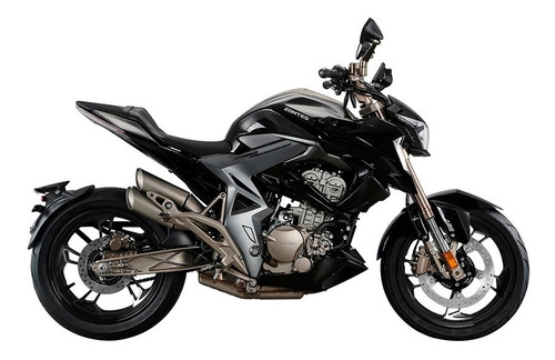 Imagen 2 de 10 de Moto Beta Zontes R310 2 0km 2023