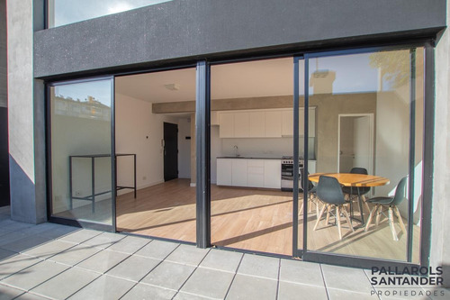 Imagen 9 de 20 de Ph 3 Amb · Duplex · Venta · A Estrenar · Patio Terraza · Opc Cochera · Nuñez