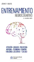 Comprar Libro Entrenamiento Cognitivo