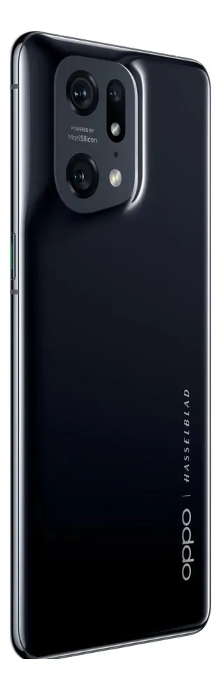 Oppo Find X Series Find X5 Pro (MediaTek)