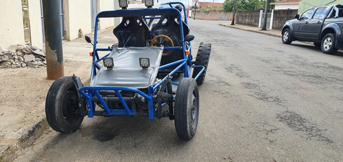 Gaiola De Trilha