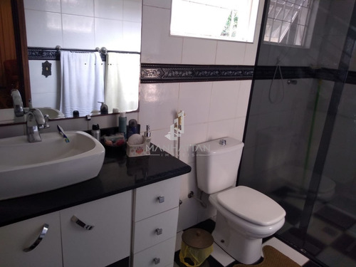 Imagem 25 de 30 de Casa À Venda Em Santa Clara - Ca005617