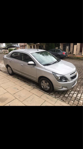 Chevrolet Cobalt 2015 1.8 Ltz Aut. 4p