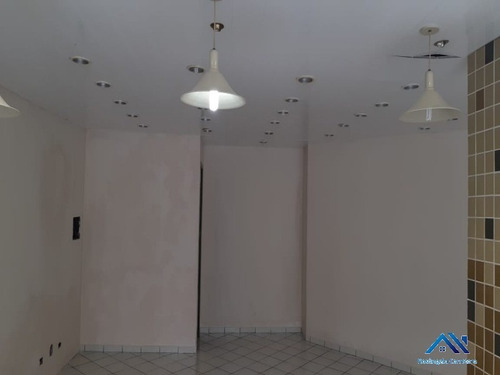 Imagem 4 de 7 de Loja - Lj00010 - 69297085