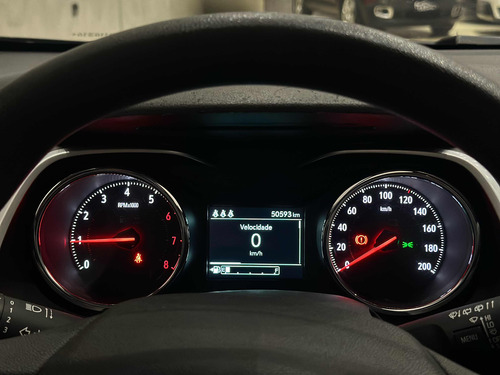 Chevrolet Tracker 1.0 Turbo 5p