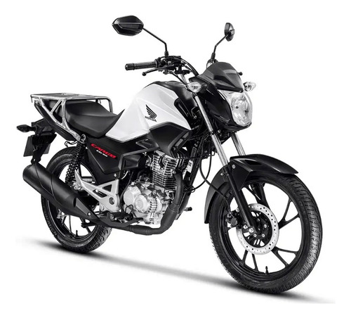 Cg 160 Cargo 25/25 Oportunidade !