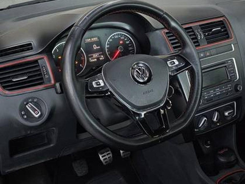 Volkswagen Fox 1.6 MI ROCK IN RIO 8V FLEX 4P MANUAL