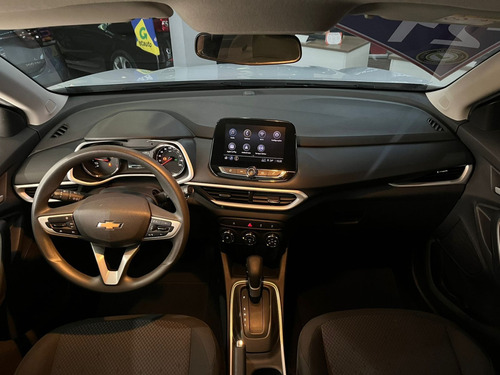 Chevrolet Tracker 1.0 TURBO FLEX AUTOMÁTICO