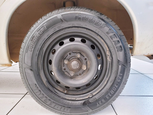 Chevrolet Corsa 1.0 MPFI MILENIUM II SEDAN 8V GASOLINA 4P MANUAL