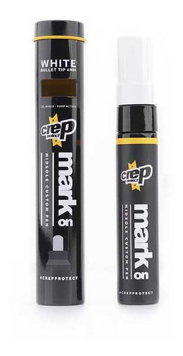 Accesorios Crep Protec Mark-on Midsole Custom Pen Blanco