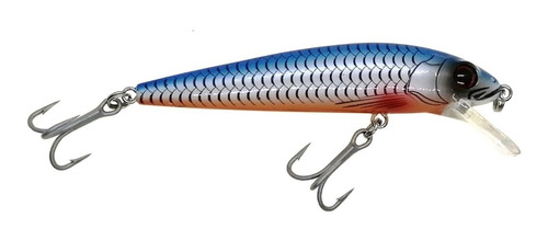 Storm Kosk 9cm (el Mejor Señuelo Para Salmón Chinook) 