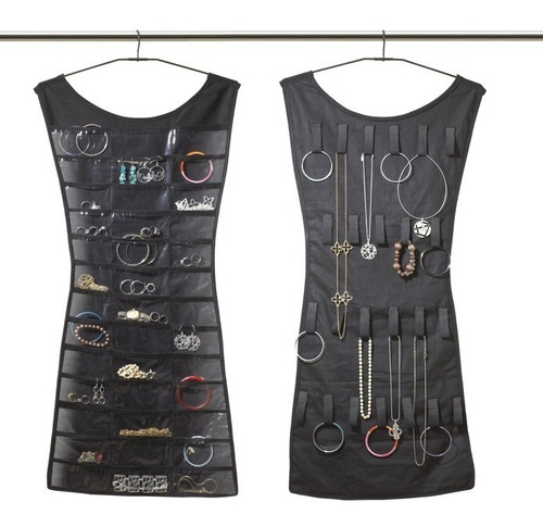 Organizador / Exhibidor De Accesorios Y Bisutería Nav12