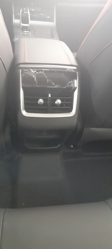 Chery Tiggo 4 Pro 1.5T Luxury Cvt