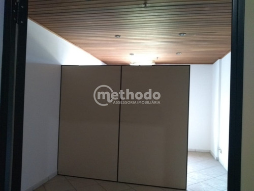 Sala Em Prédio Comercial - Jardim Guanabara - Sa00117 - 69231340