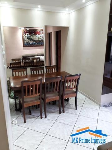 Imagem 2 de 15 de Apartamento Quitaúna Osasco - 1127