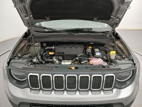 Jeep Renegade 1.3 T270 TURBO FLEX LONGITUDE AT6