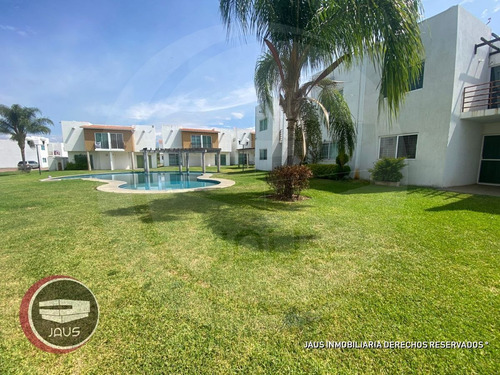 Imagen 4 de 18 de Bonito Departamento En Venta En Fracc. Las Terrazas