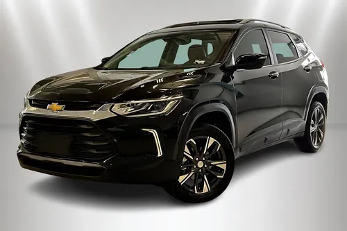 Chevrolet Tracker 1.2 Premier At