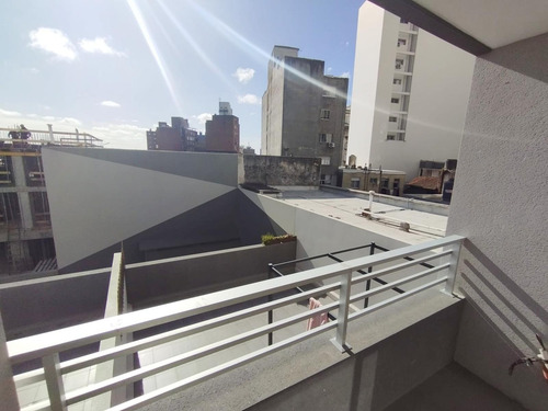 Venta Apartamento 2 Dormitorios- Cordón, Montevideo