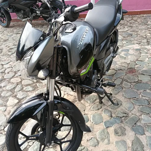 Discover Str 125