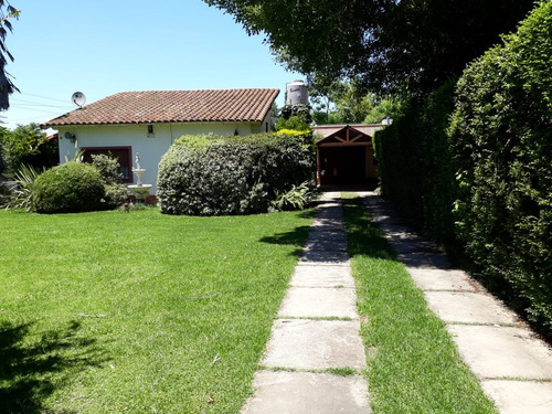 Imagen 14 de 14 de Casa Quinta En Moreno