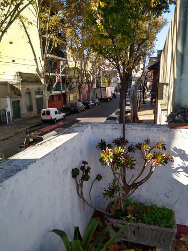 Imagen 8 de 18 de Terreno En Venta En Villa Crespo