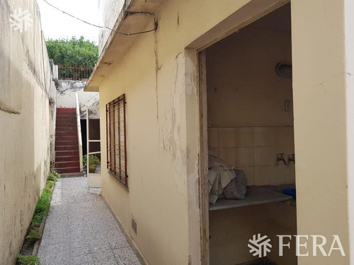 Imagen 10 de 15 de Venta De Terreno Ó Casa A Reciclar En Wilde (28475)