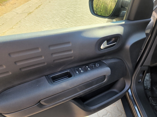 Imagen 11 de 19 de Citroën C4 Cactus 2022 1.6 Thp 165 At6 Shine