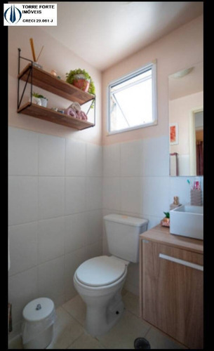 Imagem 13 de 15 de Apartamento Com 3 Dormitórios Na Vila Talarico - 2359